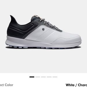 FootJoy Statos Men’s Golf Shoes